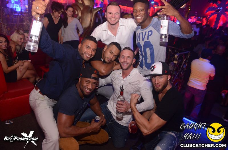 Luxy nightclub photo 142 - October 4th, 2014