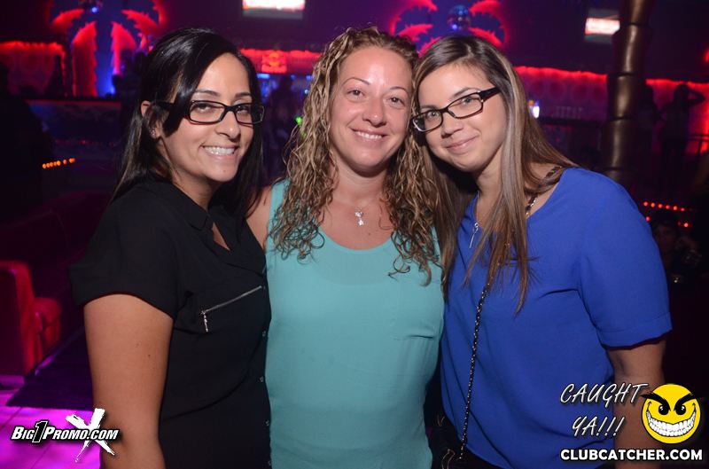 Luxy nightclub photo 143 - October 4th, 2014