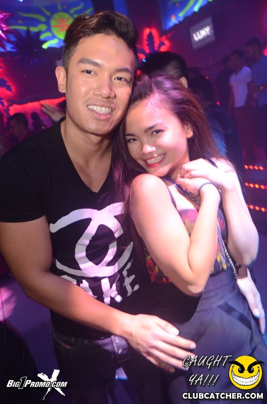 Luxy nightclub photo 144 - October 4th, 2014