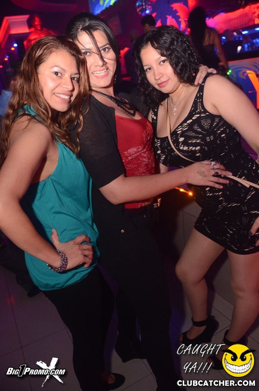 Luxy nightclub photo 145 - October 4th, 2014