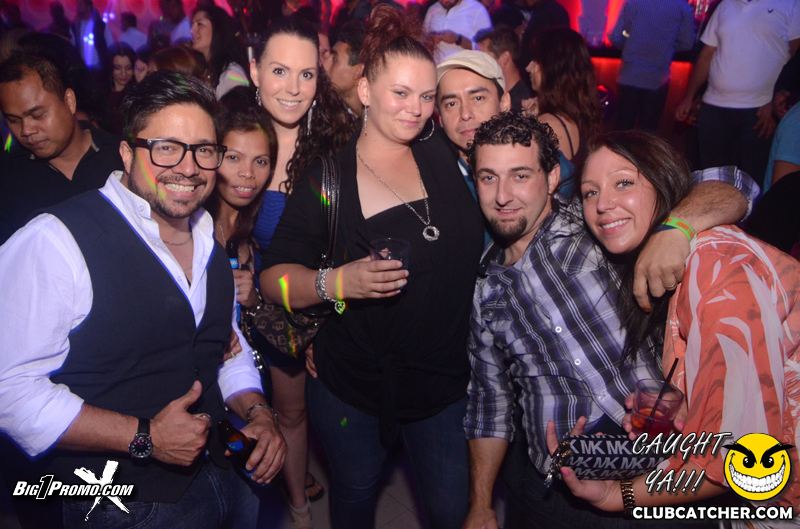 Luxy nightclub photo 148 - October 4th, 2014