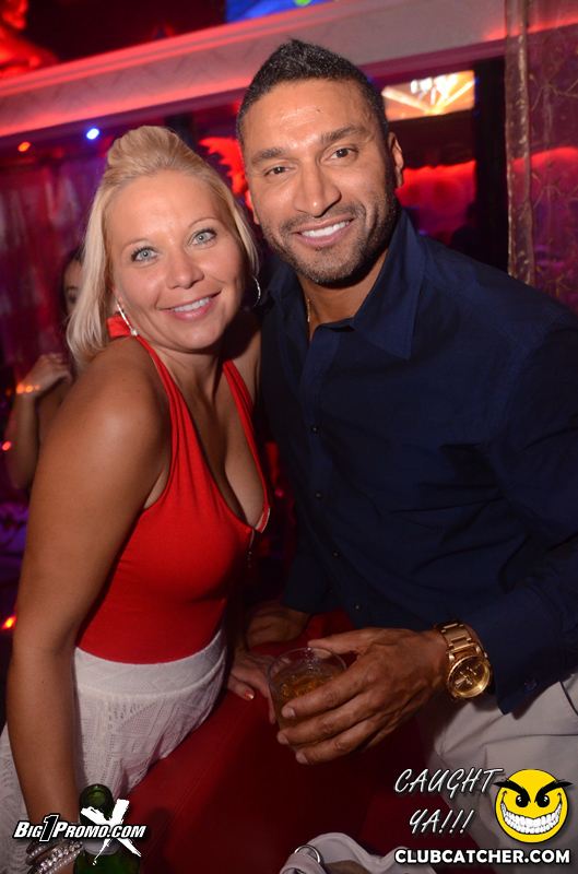 Luxy nightclub photo 150 - October 4th, 2014