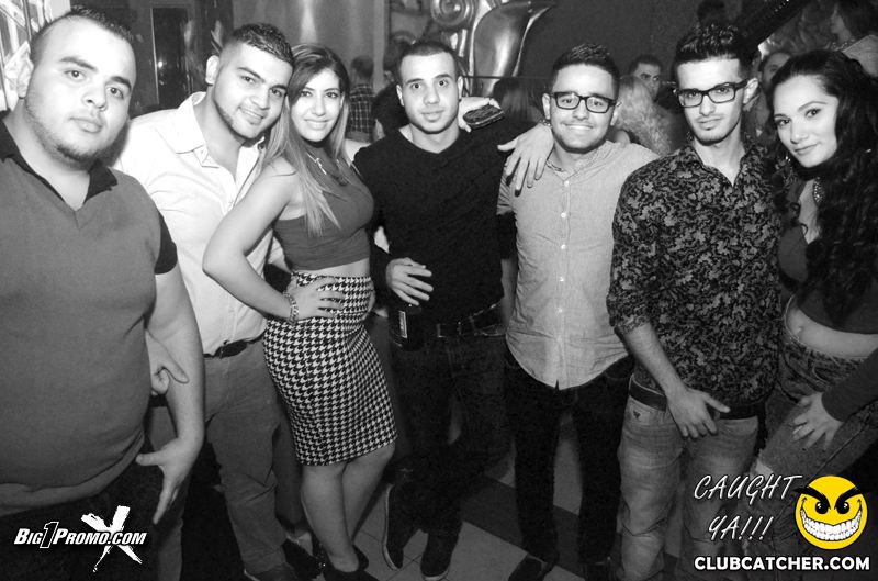 Luxy nightclub photo 152 - October 4th, 2014