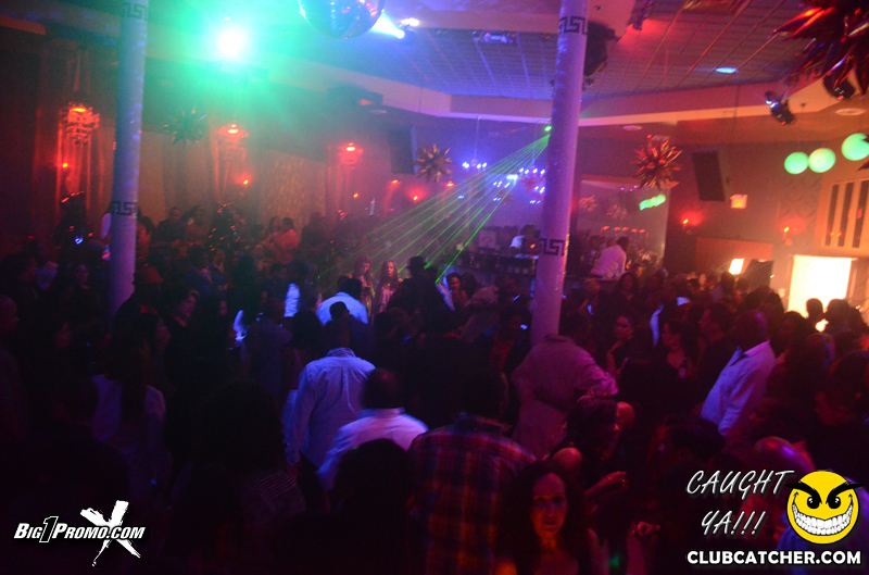 Luxy nightclub photo 153 - October 4th, 2014