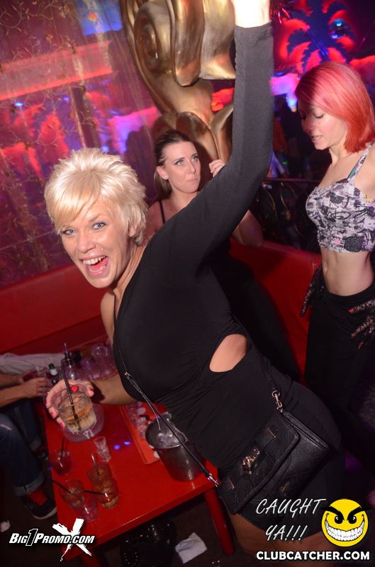 Luxy nightclub photo 154 - October 4th, 2014