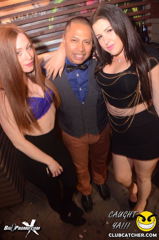 Luxy nightclub photo 155 - October 4th, 2014