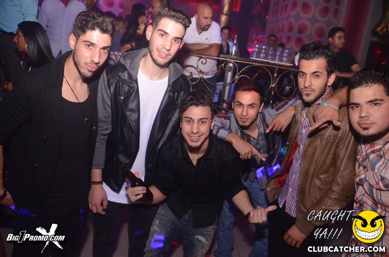 Luxy nightclub photo 159 - October 4th, 2014