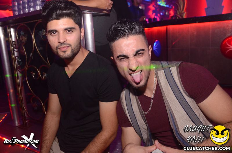 Luxy nightclub photo 160 - October 4th, 2014