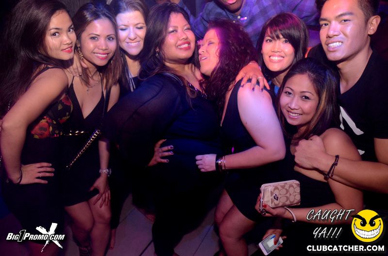 Luxy nightclub photo 162 - October 4th, 2014