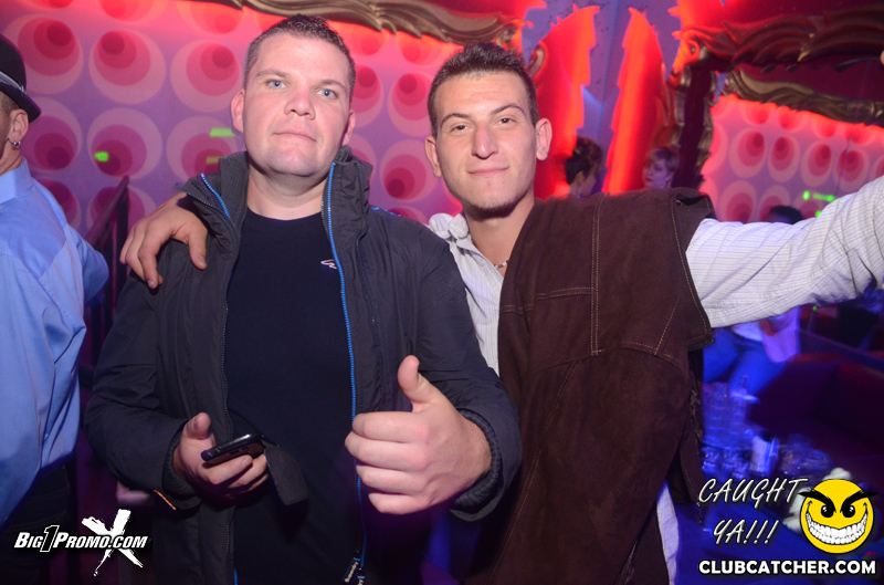 Luxy nightclub photo 163 - October 4th, 2014