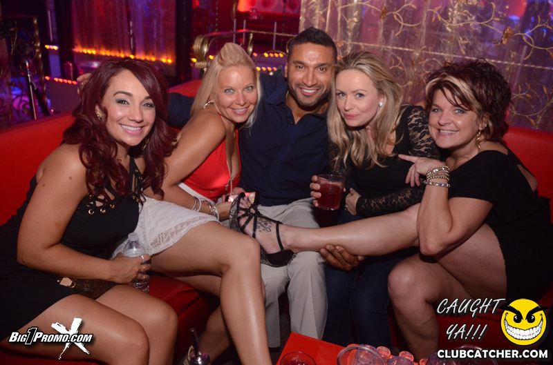 Luxy nightclub photo 165 - October 4th, 2014