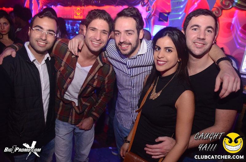 Luxy nightclub photo 166 - October 4th, 2014