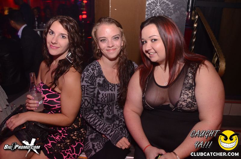 Luxy nightclub photo 167 - October 4th, 2014
