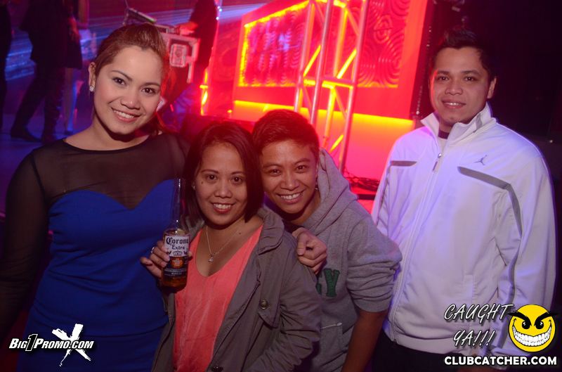 Luxy nightclub photo 168 - October 4th, 2014