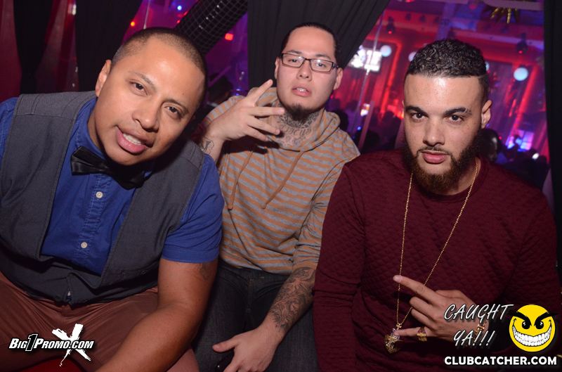 Luxy nightclub photo 169 - October 4th, 2014