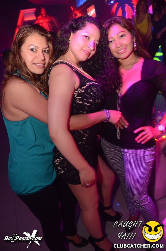 Luxy nightclub photo 170 - October 4th, 2014