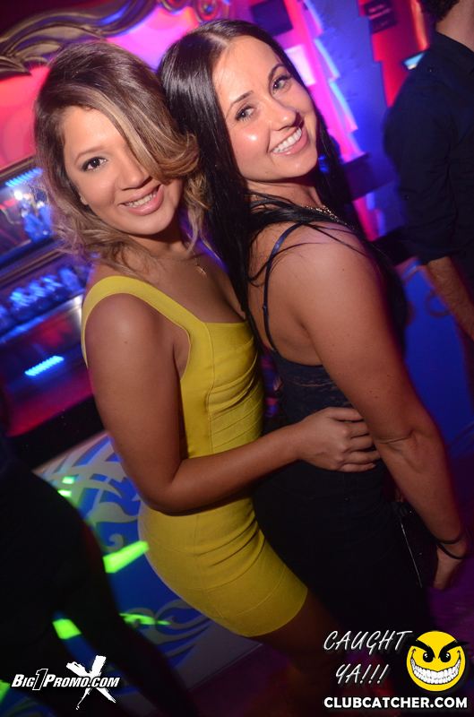 Luxy nightclub photo 18 - October 4th, 2014
