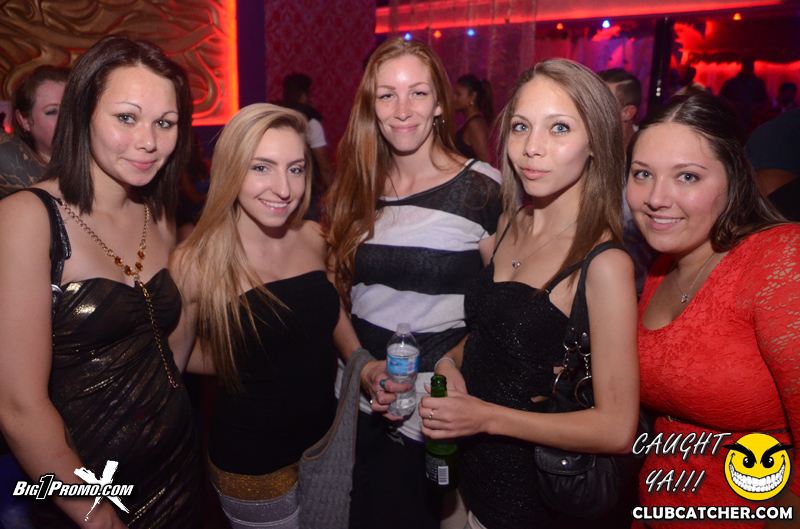 Luxy nightclub photo 171 - October 4th, 2014