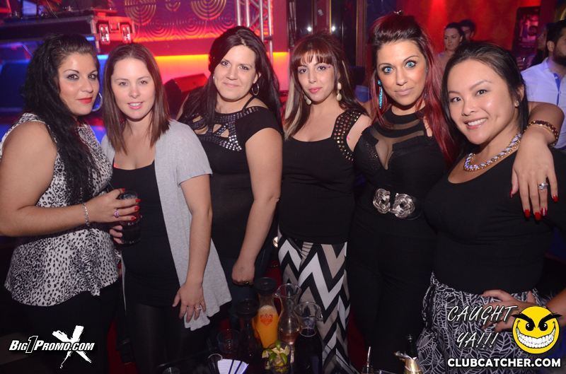 Luxy nightclub photo 172 - October 4th, 2014