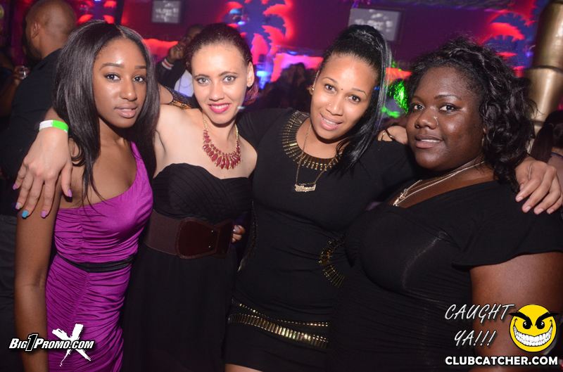 Luxy nightclub photo 174 - October 4th, 2014