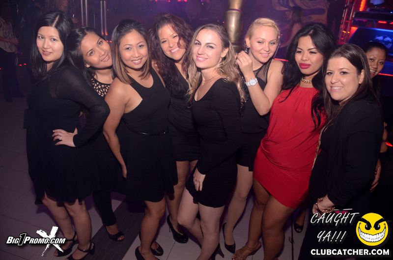 Luxy nightclub photo 175 - October 4th, 2014