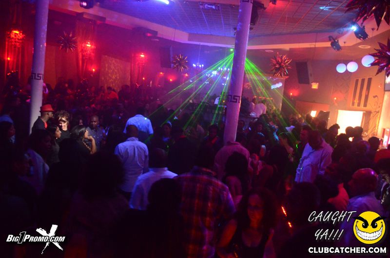 Luxy nightclub photo 180 - October 4th, 2014