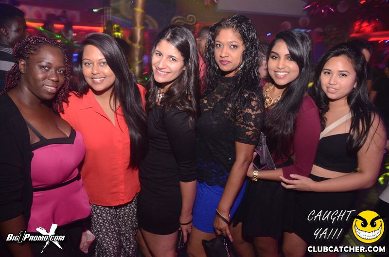 Luxy nightclub photo 183 - October 4th, 2014