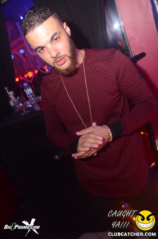 Luxy nightclub photo 185 - October 4th, 2014