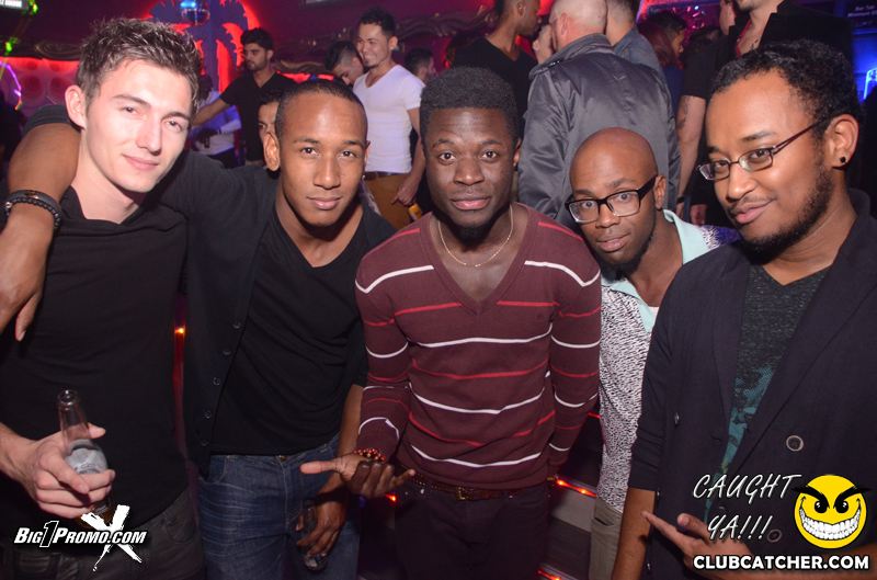 Luxy nightclub photo 188 - October 4th, 2014