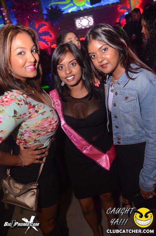 Luxy nightclub photo 189 - October 4th, 2014