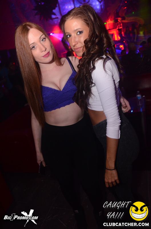 Luxy nightclub photo 20 - October 4th, 2014