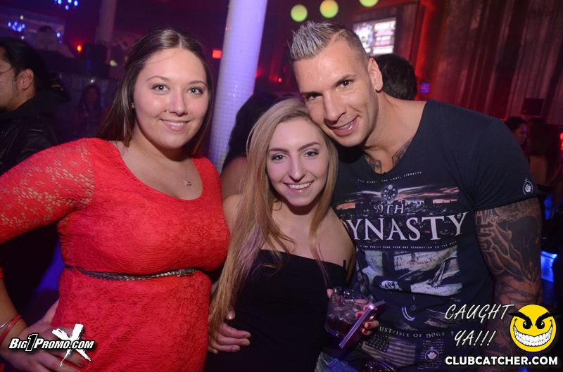 Luxy nightclub photo 191 - October 4th, 2014