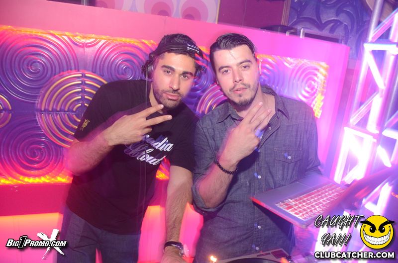 Luxy nightclub photo 194 - October 4th, 2014