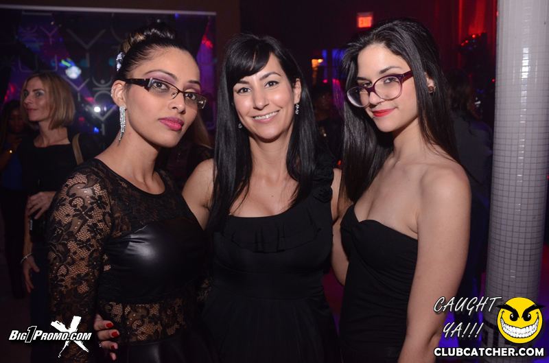 Luxy nightclub photo 3 - October 4th, 2014