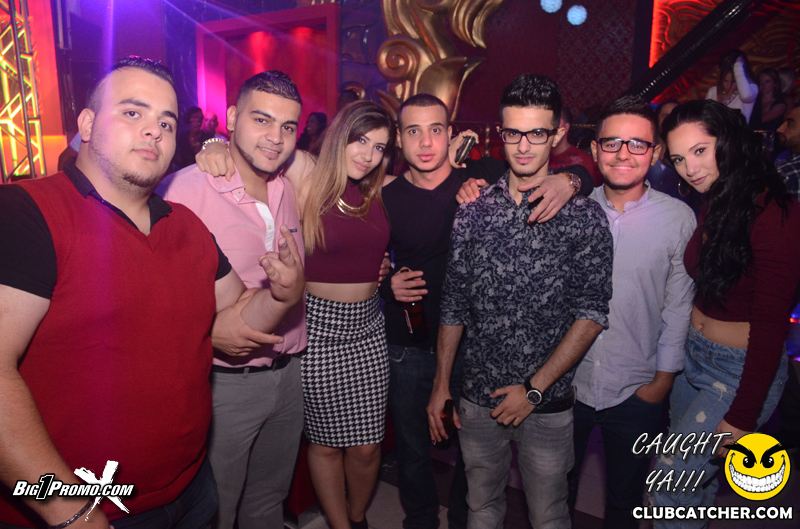 Luxy nightclub photo 201 - October 4th, 2014