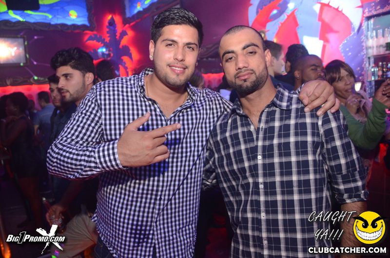 Luxy nightclub photo 202 - October 4th, 2014