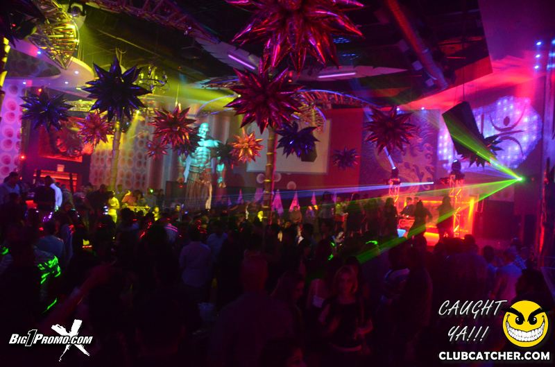 Luxy nightclub photo 203 - October 4th, 2014