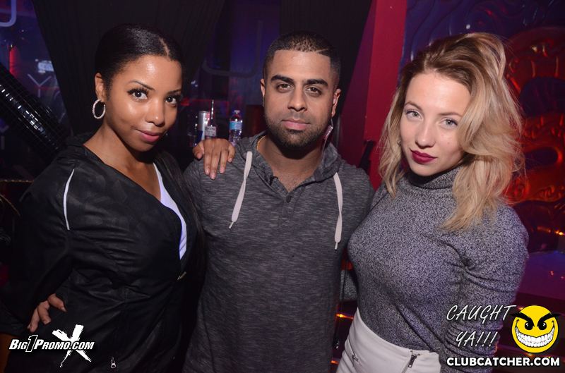 Luxy nightclub photo 204 - October 4th, 2014