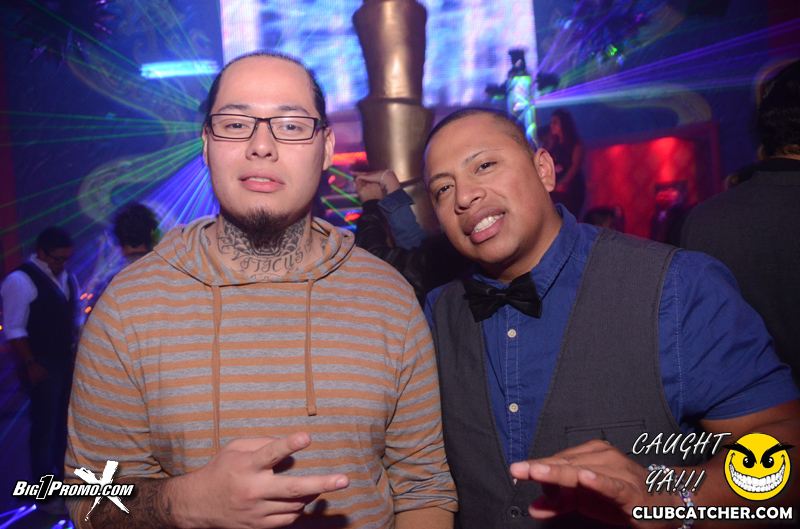 Luxy nightclub photo 207 - October 4th, 2014