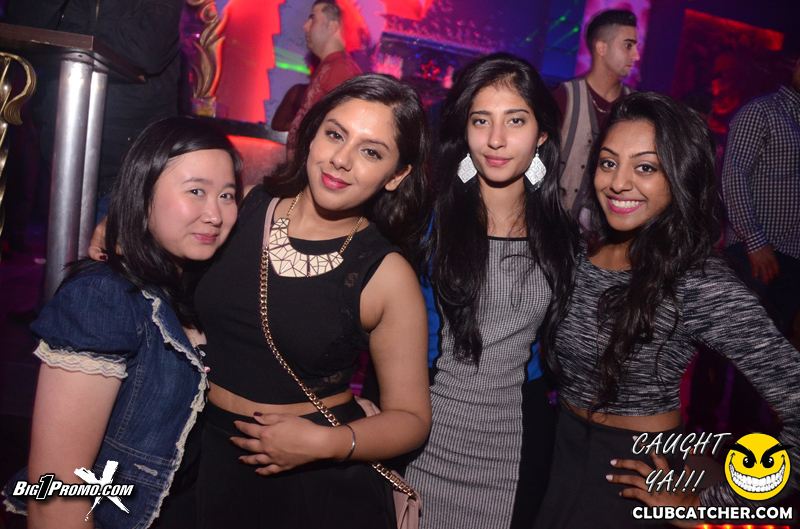 Luxy nightclub photo 209 - October 4th, 2014