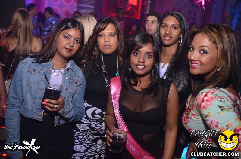 Luxy nightclub photo 210 - October 4th, 2014