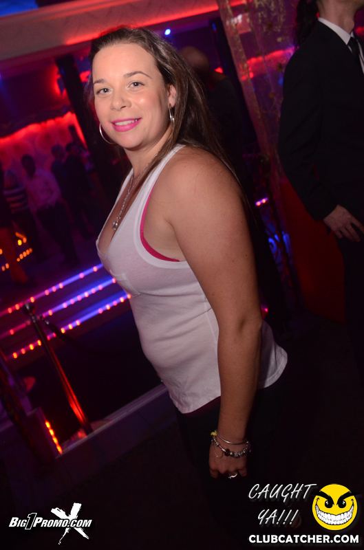 Luxy nightclub photo 22 - October 4th, 2014