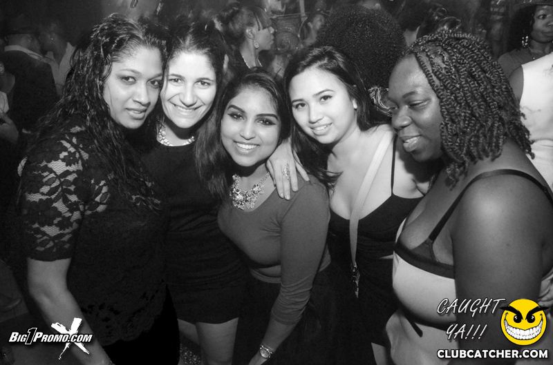 Luxy nightclub photo 211 - October 4th, 2014