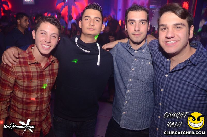 Luxy nightclub photo 212 - October 4th, 2014