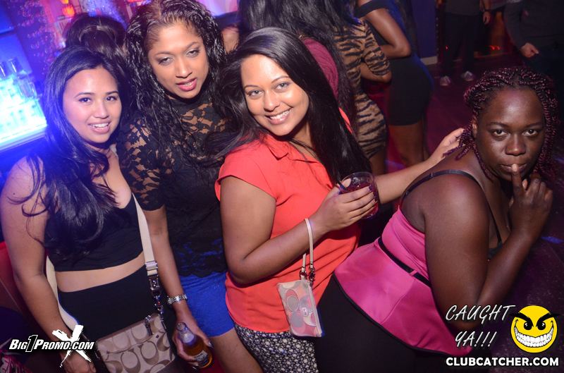 Luxy nightclub photo 213 - October 4th, 2014