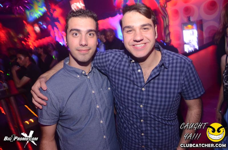 Luxy nightclub photo 215 - October 4th, 2014