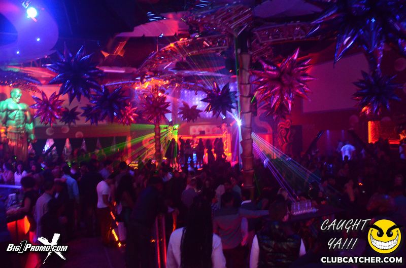 Luxy nightclub photo 220 - October 4th, 2014