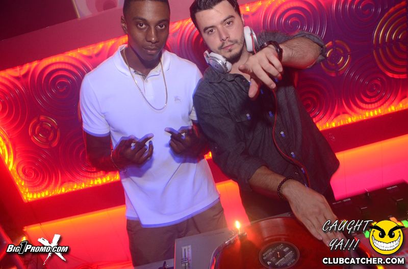 Luxy nightclub photo 221 - October 4th, 2014