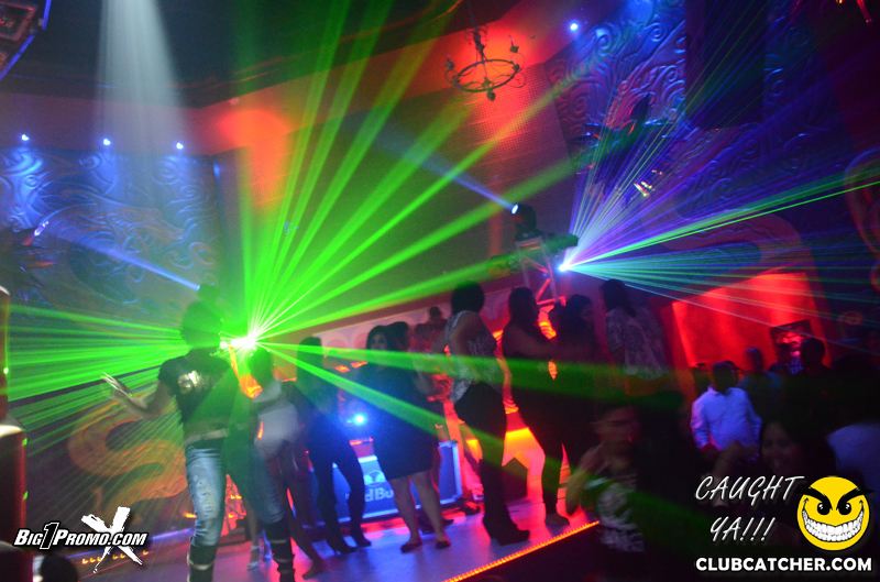 Luxy nightclub photo 222 - October 4th, 2014