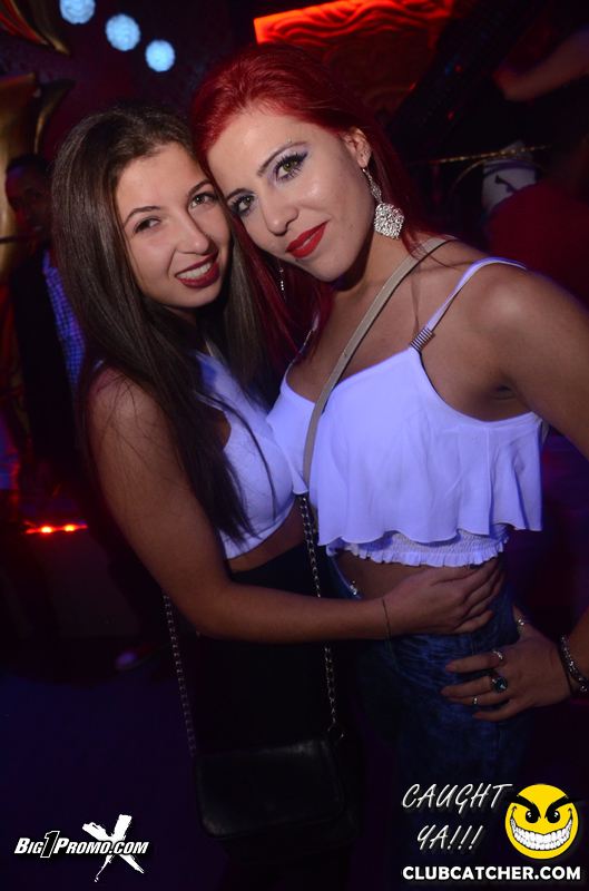 Luxy nightclub photo 24 - October 4th, 2014